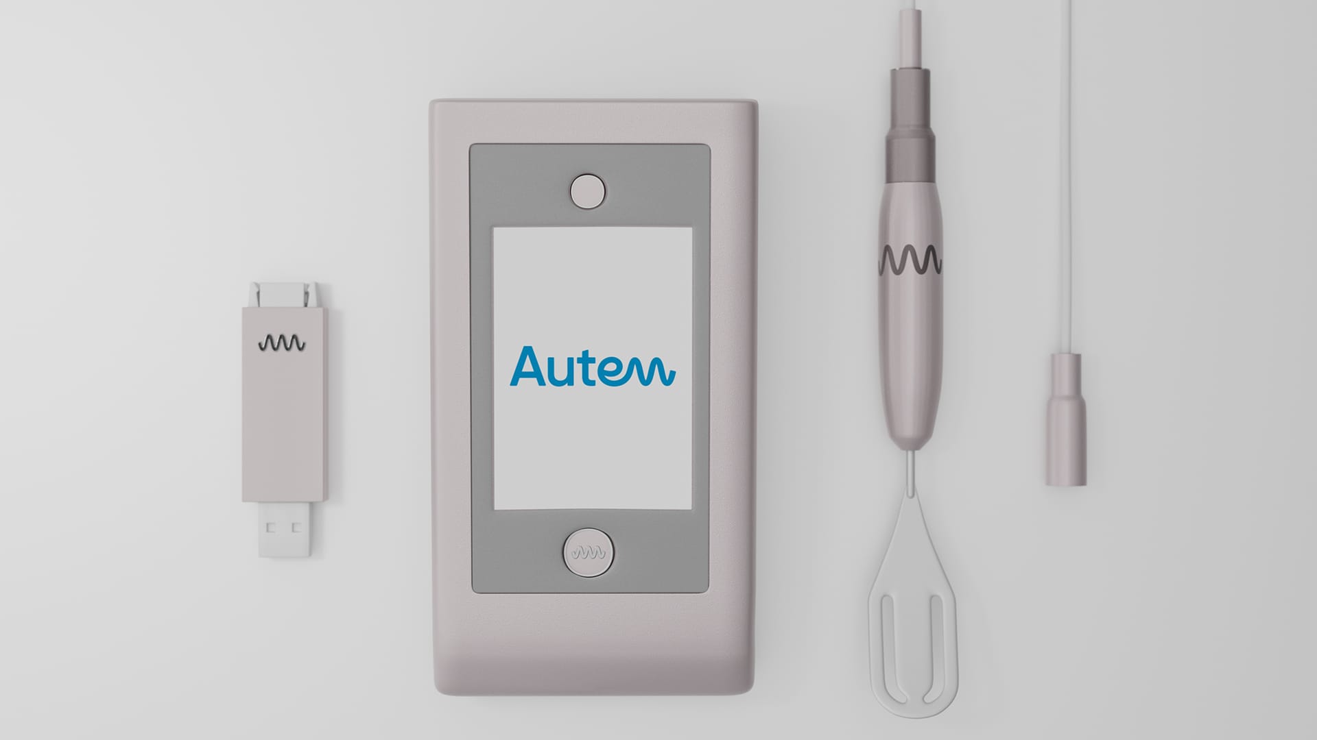 Autem Therapeutics - AutEMdev